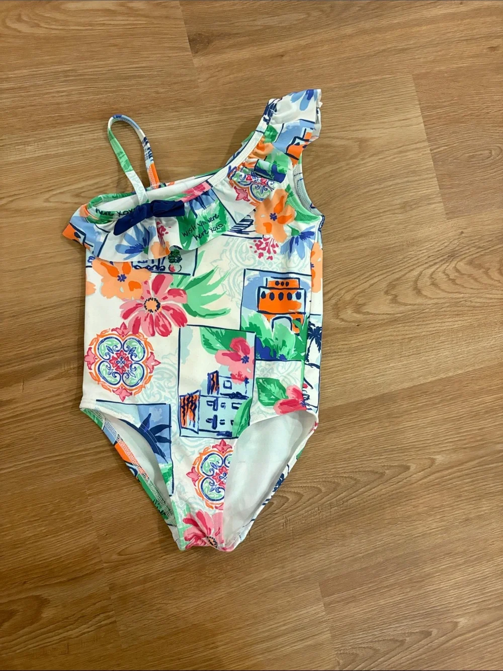 Kids Bathing Suit